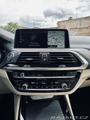 BMW X3 2018