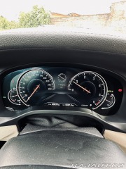 BMW X3 2018