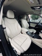 BMW X3 2018