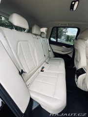 BMW X3 2018