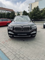BMW X3 2018