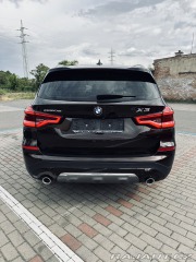 BMW X3 2018