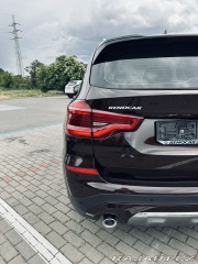 BMW X3 2018