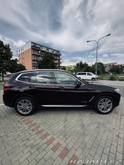 BMW X3 2018