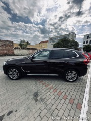 BMW X3 2018