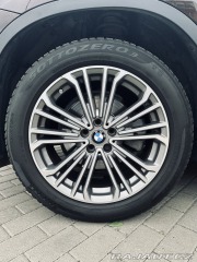 BMW X3 2018