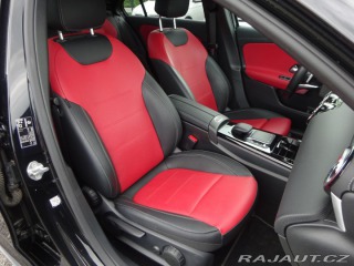 Mercedes-Benz A 250 E AMG line DPH HYBRID 2022