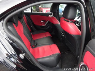 Mercedes-Benz A 250 E AMG line DPH HYBRID 2022