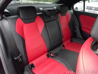 Mercedes-Benz A 250 E AMG line DPH HYBRID 2022