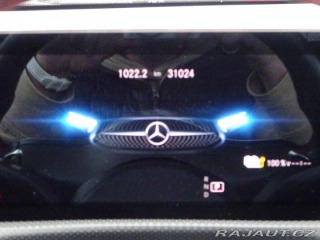 Mercedes-Benz A 250 E AMG line DPH HYBRID 2022