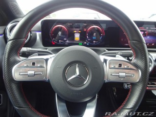 Mercedes-Benz A 250 E AMG line DPH HYBRID 2022