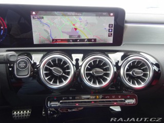 Mercedes-Benz A 250 E AMG line DPH HYBRID 2022