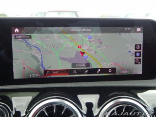 Mercedes-Benz A 250 E AMG line DPH HYBRID 2022