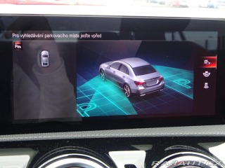 Mercedes-Benz A 250 E AMG line DPH HYBRID 2022
