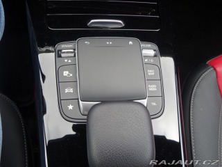 Mercedes-Benz A 250 E AMG line DPH HYBRID 2022