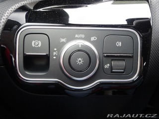 Mercedes-Benz A 250 E AMG line DPH HYBRID 2022