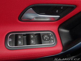 Mercedes-Benz A 250 E AMG line DPH HYBRID 2022