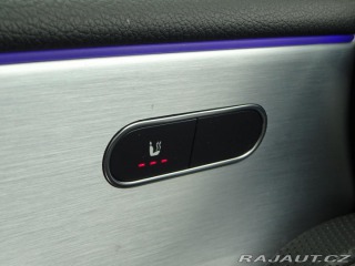 Mercedes-Benz A 250 E AMG line DPH HYBRID 2022