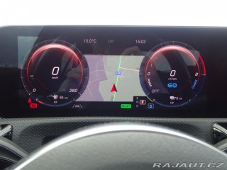 Mercedes-Benz A 250 E AMG line DPH HYBRID 2022