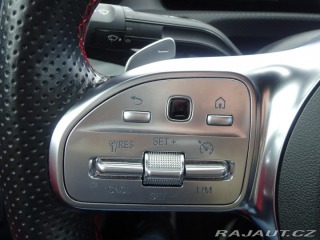 Mercedes-Benz A 250 E AMG line DPH HYBRID 2022