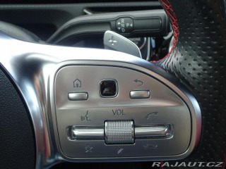 Mercedes-Benz A 250 E AMG line DPH HYBRID 2022