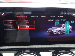 Mercedes-Benz A 250 E AMG line DPH HYBRID 2022