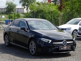 Mercedes-Benz A 250 E AMG line DPH HYBRID 2022