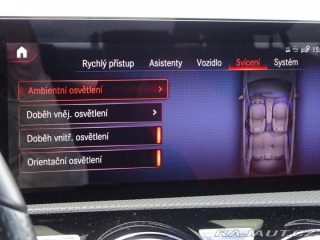 Mercedes-Benz A 250 E AMG line DPH HYBRID 2022