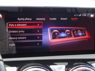Mercedes-Benz A 250 E AMG line DPH HYBRID 2022
