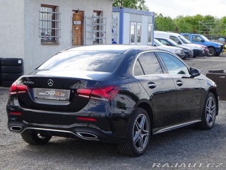 Mercedes-Benz A 250 E AMG line DPH HYBRID 2022