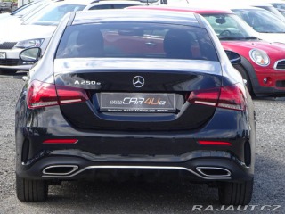 Mercedes-Benz A 250 E AMG line DPH HYBRID 2022