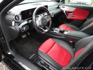 Mercedes-Benz A 250 E AMG line DPH HYBRID 2022