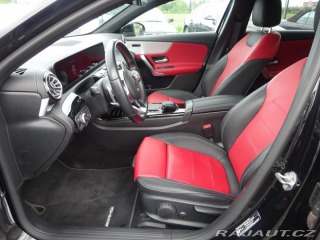 Mercedes-Benz A 250 E AMG line DPH HYBRID 2022