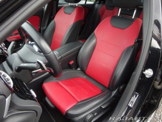 Mercedes-Benz A 250 E AMG line DPH HYBRID 2022