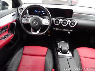 Mercedes-Benz A 250 E AMG line DPH HYBRID 2022