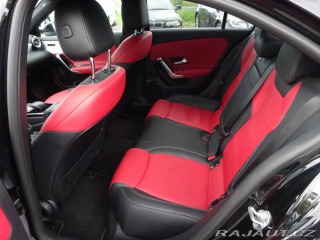 Mercedes-Benz A 250 E AMG line DPH HYBRID 2022