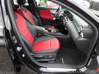 Mercedes-Benz A 250 E AMG line DPH HYBRID 2022