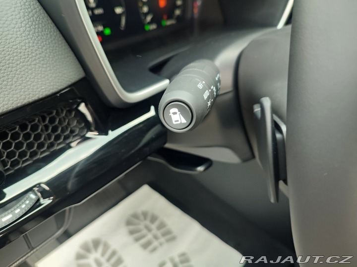 Honda CR-V 2.0 e:HEV ADVANCE skladem 2025