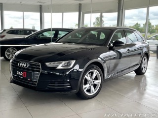 Audi A4 40TFSI Aut.140kW*SPORT*Ta