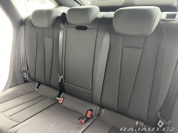 Audi A4 40TFSI Aut.140kW*SPORT*Ta 2018