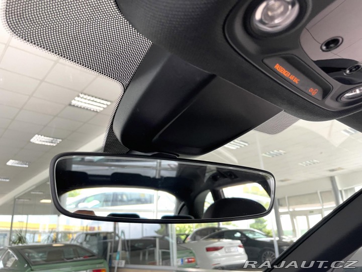 Audi A4 40TFSI Aut.140kW*REZERVAC 2018