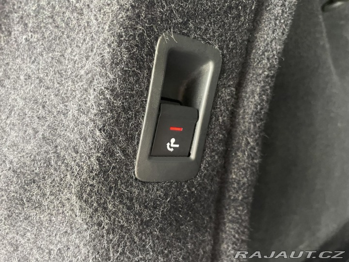 Audi A4 40TFSI Aut.140kW*REZERVAC 2018