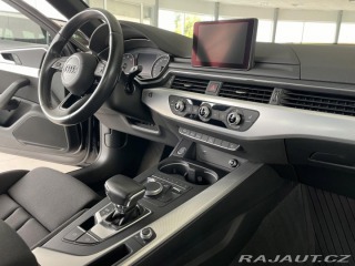 Audi A4 40TFSI Aut.140kW*SPORT*Ta 2018