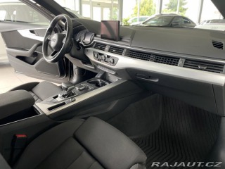 Audi A4 40TFSI Aut.140kW*SPORT*Ta 2018