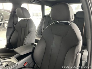 Audi A4 40TFSI Aut.140kW*SPORT*Ta 2018