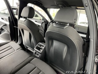 Audi A4 40TFSI Aut.140kW*SPORT*Ta 2018