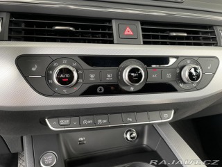 Audi A4 40TFSI Aut.140kW*SPORT*Ta 2018