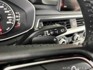 Audi A4 40TFSI Aut.140kW*SPORT*Ta 2018