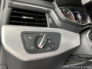 Audi A4 40TFSI Aut.140kW*SPORT*Ta 2018