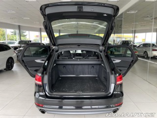 Audi A4 40TFSI Aut.140kW*SPORT*Ta 2018
